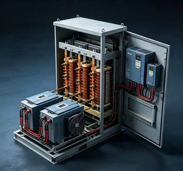 Braking Module
