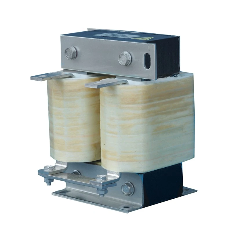 VFD DC Link Reactor